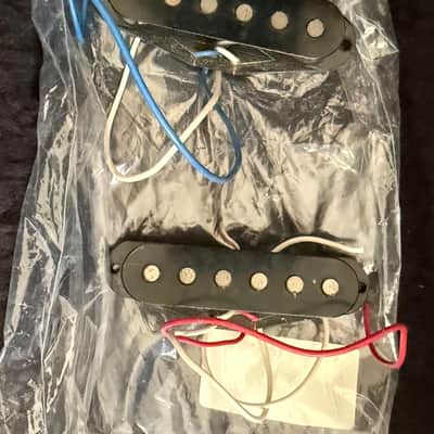 Fender HM Strat 1988-1989 - Gloss Black with Case image 18