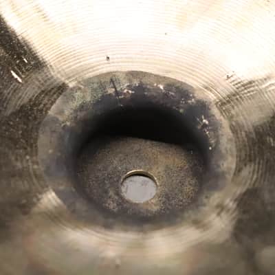 Dream Cymbals 12" Lion China Cymbal image 13