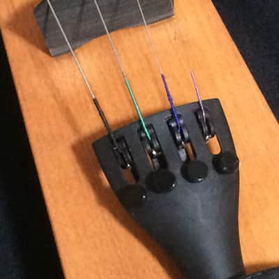 leigh -  pochette violin. image 6