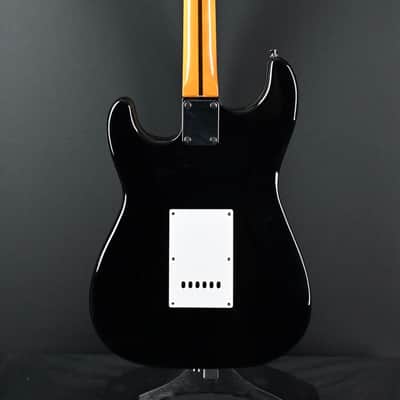 Jay Turser JT-300-BK Black Electric Guitar #041 image 13