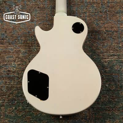2018 Tokai Love Rock LSS124 made in Japan Les Paul Special image 3
