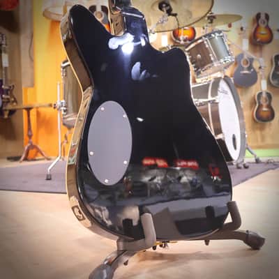 Duesenberg Falken Black image 6