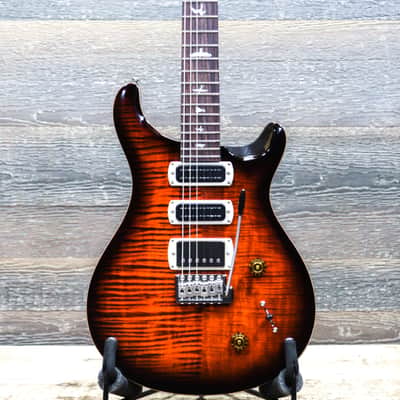 Fernandes MY-115S w/ Sustainer Orange | Kiyoshi Model | Japanese