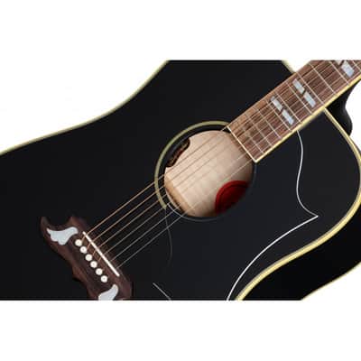Gibson Elvis Dove image 4