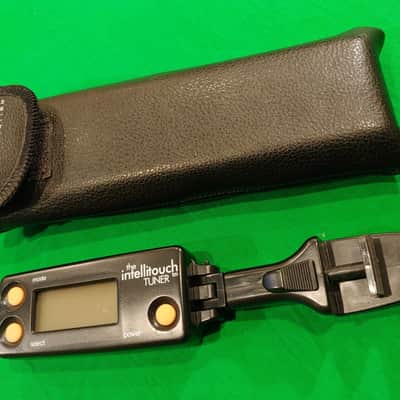 Lot of 7 (seven) Clip-On Tuners / Various Brands / Intellitouch, Planet Waves, etc. image 5