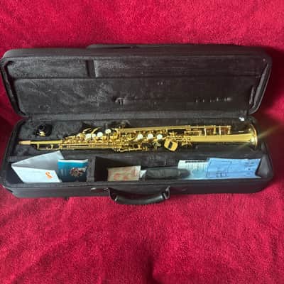 Yamaha YSS-475II 2024 - Neuf image 9