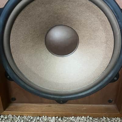 Pioneer CS-99A Vintage Speakers image 10