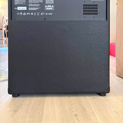 Fender Rumble Stage 800 2x10" 800-Watt Bass Combo Amp - Open Box image 2