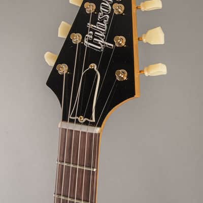 Gibson 1958 Korina Flying V 2025, Natural image 7