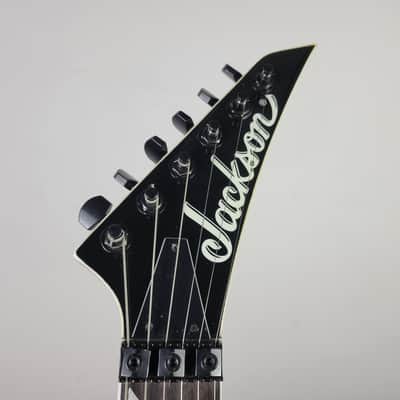 Jackson JS32 DKA Dinky Arch Top - Pavo Purple image 3