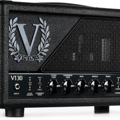 Victory Amplification V130 The Super Jack 100-watt Tube Guitar Amp Head image 2
