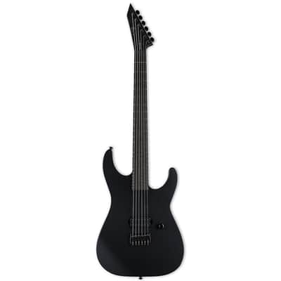 ESP LTD M-HT Black Metal