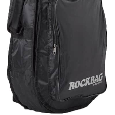 RockBag by Warwick Basic 3/4 Size Classical Guitar Gig Bag image 2