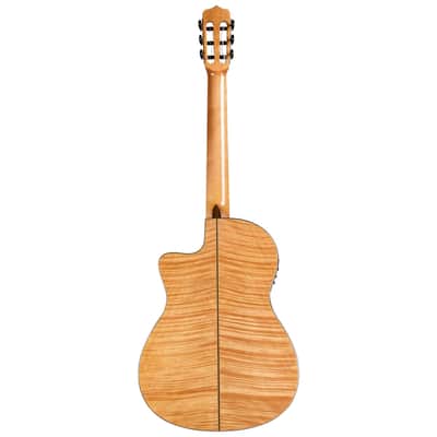 Cordoba FUSION14M Acoustic-Electric Fusion Classical Guitar image 2