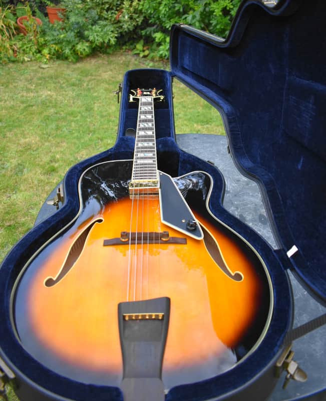 Peerless MONARCH