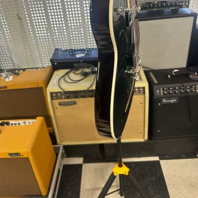 Gretsch G5210-P90 Electromatic Jet Two 90 2023 - Present - Cadillac Green image 12