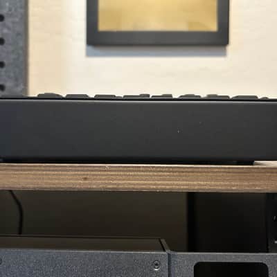 Elektron Syntakt 12 Track Drum Computer & Synthesizer 2022- Present Black image 5