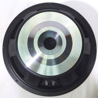 LASE Replacement 12" Speaker for QSC K12.2 Powered , XD-000060-00 Woofer 2 ohms image 2