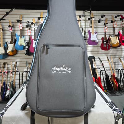 Martin DE Retro Plus Mahogany Road Series Acoustic-electric Guitar - Natural Aging Toner w/Gig Bag & PLKE*D #326 image 12