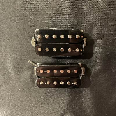 Gibson 80’s Tribute Pickups 2023 - Black image 1