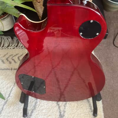 Gibson Les Paul Standard '50s 2023 - Present - Cherry Red image 10