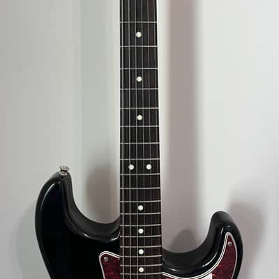 Fender MIJ Hybrid II Stratocaster image 4