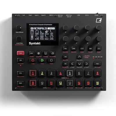 Elektron Syntakt