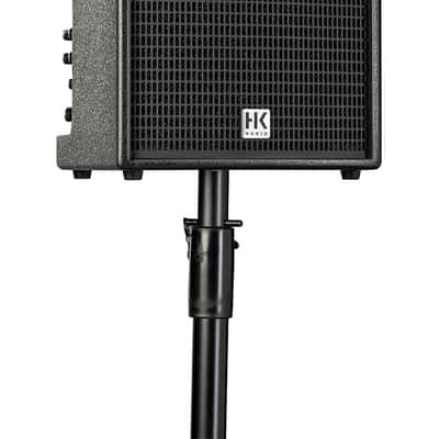 HK-AUDIO Premium PR:O Move 8 aktiv 60W/8Zoll Akkubetriebener Multifuntions-Lautsprecher image 6