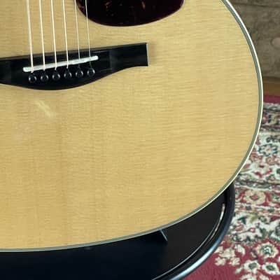 Eastman AC422CE-LTD-KOA + NEW (B-Stock) + incl. Case image 11