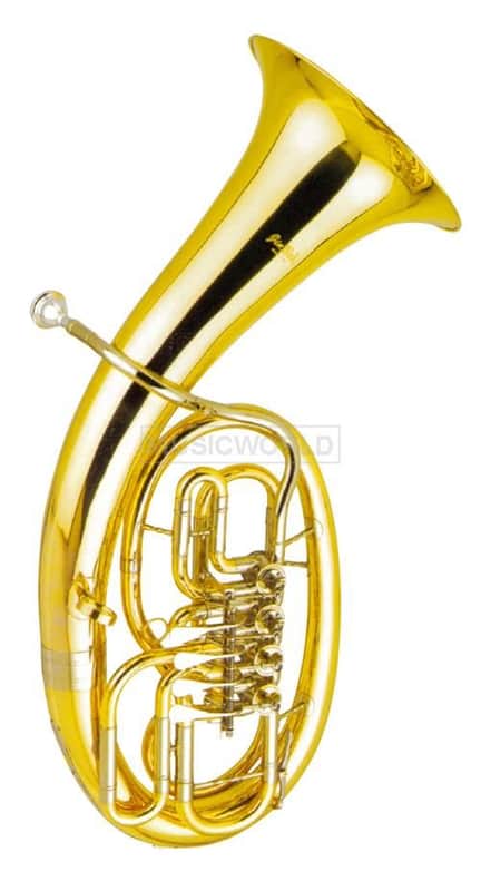 aS Arnolds & Sons ABH-300 in B Bariton image 1
