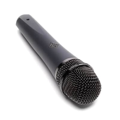 Telefunken M81 Universal Dynamic Series Cardioid Microphone image 5