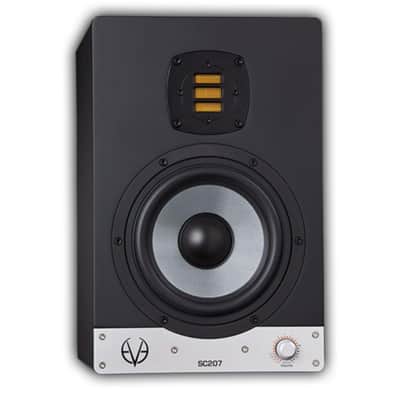 Eve Audio SC207 7" Active Studio Monitor - Single