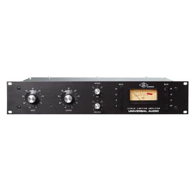 Universal Audio 1176 LN Classic Limiting Amplifier image 1