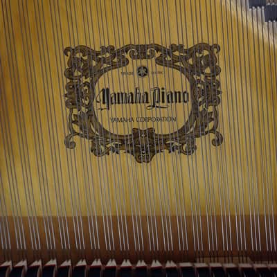 Yamaha DISKLAVIER C3 MOD MARK IV SERIES image 10