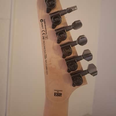ESP LTD Signature Alexi-200 image 4