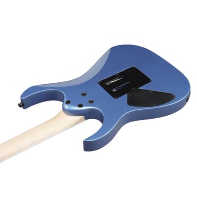 Ibanez RG460DX-BLH Blue Haze - Electric Guitar image 7