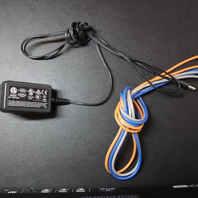 Behringer Neutron 2018 image 13
