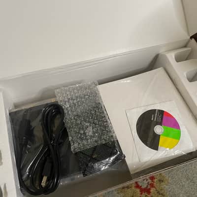 MOTU - HDX-SDI TOWER New! Offers welcome! image 9