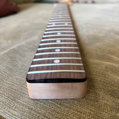 G&L Legacy - Natural Made in USA image 24
