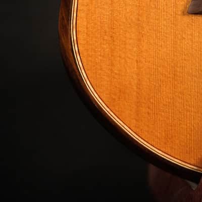 Maestro UT-SR tenor ukulele - Natural image 5