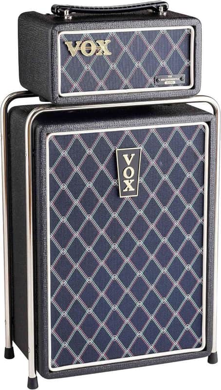 Vox Super Beetle Audio Bluetooth Half Stack image 1