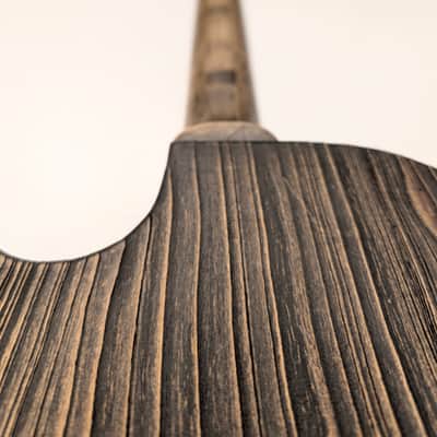 Alexander Markusch Prototype #1 of 3 – Commissioned by Gibson for Paul Landers (Rammstein) image 7