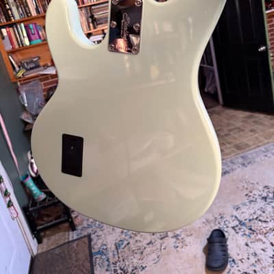 Sterling StingRay Classic Ray24CA Mint Green image 2