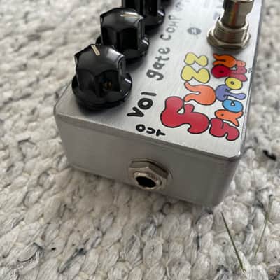 Zvex Fuzz Factory Vexter 2004 - Present - Various image 6