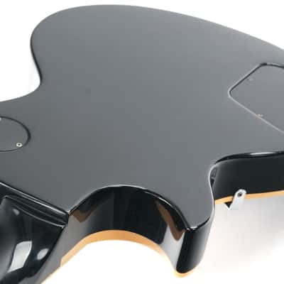Gibson Les Paul Pro Deluxe Ebony 1979 image 9