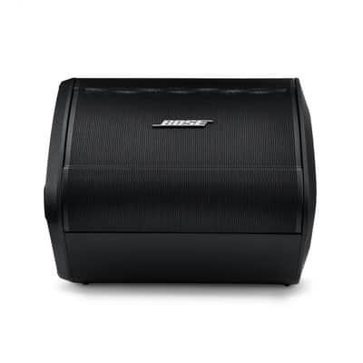 BOSE S1 PRO+ PLUS AMPLIFICATORE PORTATILE 3 CANALI BLUETOOTH imagen 8