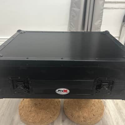 Pioneer DJ - DDJRR - DJ Controller + Sliding laptop case. - BLACK image 8