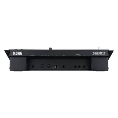 Korg wavestate-m image 2