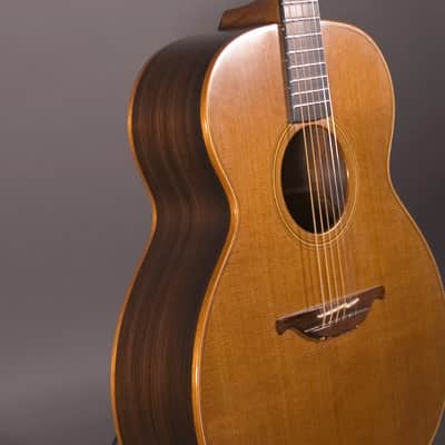 1992 Lowden O-25 Cedar/Rosewood image 3