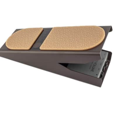 Lehle Mono Volume Pedal image 3